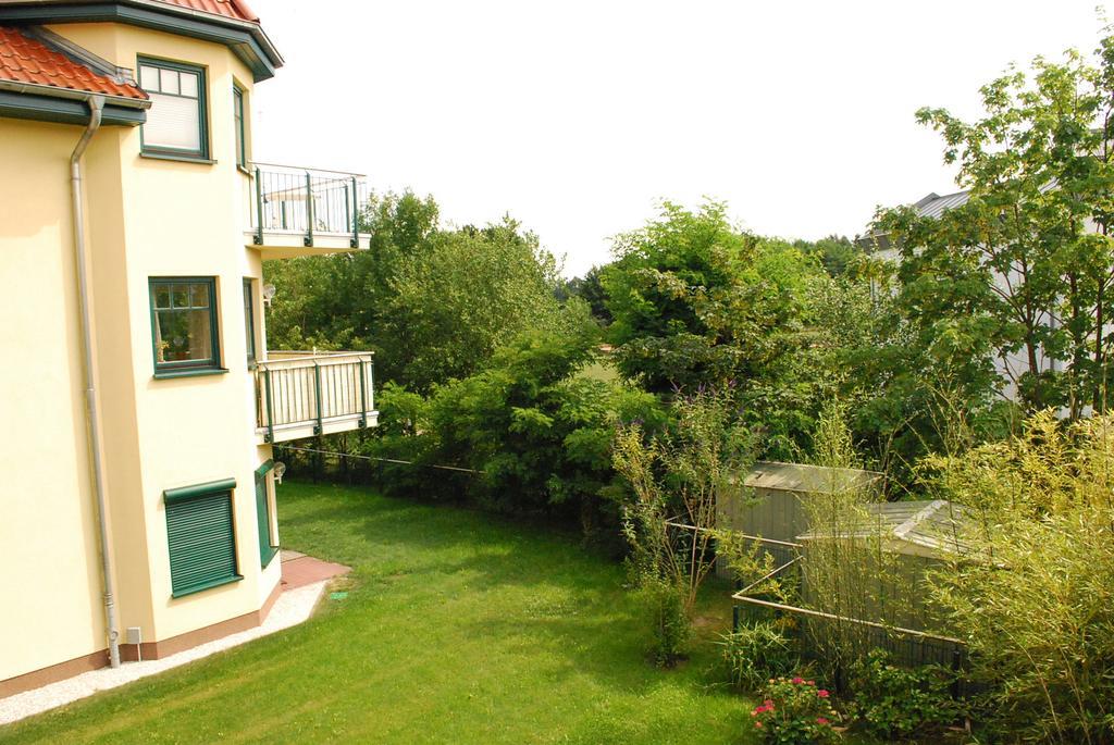 Seepark Heringsdorf  Luaran gambar