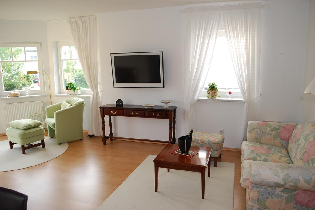 Seepark Heringsdorf  Luaran gambar