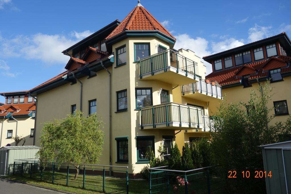 Seepark Heringsdorf  Luaran gambar